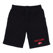 W Republic SUNY Cortland Red Dragons Premium Shorts 567-712