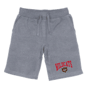 W Republic NDSCS Wildcats Premium Shorts 567-724