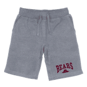 W Republic Shaw University Bears Premium Shorts 567-726