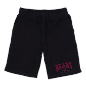W Republic Shaw University Bears Premium Shorts 567-726