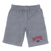 W Republic Virginia Union Panthers Premium Shorts 567-729