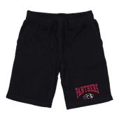 W Republic Virginia Union Panthers Premium Shorts 567-729