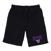 W Republic Stonehill College Skyhawks Premium Shorts 567-730