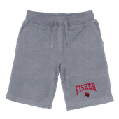 W Republic St. John Fisher Cardinals Premium Shorts 567-739