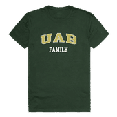 W Republic UAB Blazers Family Tee 571-101