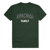 W Republic Cleveland State Vikings Family Tee 571-282