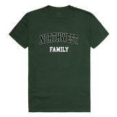 W Republic Northwest Missouri State Bearcats Family Tee 571-440