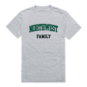 W Republic Northwest Missouri State Bearcats Family Tee 571-440