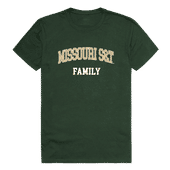 W Republic Missouri S&T Miners Family Tee 571-548