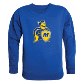 W Republic Madonna Crusaders College Crewneck 508-479