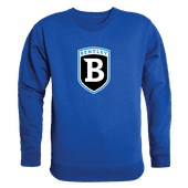 W Republic Bentley University Falcons College Crewneck 508-483