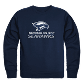 W Republic Broward College Seahawks College Crewneck 508-504