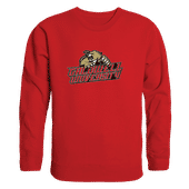 W Republic Caldwell University Cougars College Crewneck 508-505