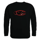 W Republic Claflin Panthers College Crewneck 508-511