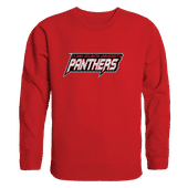 W Republic Clark Atlanta Panthers College Crewneck 508-512
