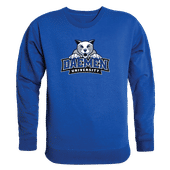W Republic Daemen College Wildcats College Crewneck 508-513