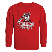 W Republic Edinboro University Fighting Scots College Crewneck 508-516