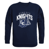 W Republic SUNY Geneseo Knights College Crewneck 508-520