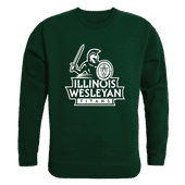W Republic Illinois Wesleyan University Titans College Crewneck 508-525
