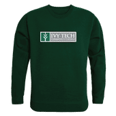 W Republic Ivy Tech College Crewneck 508-526