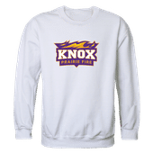W Republic Knox College Prairie Fire College Crewneck 508-527