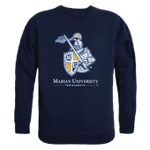 W Republic Marian University Knights College Crewneck 508-536