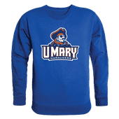 W Republic UMary Marauders College Crewneck 508-538