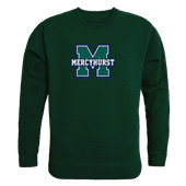 W Republic Mercyhurst Lakers College Crewneck 508-540