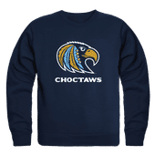 W Republic Mississippi College Choctaws College Crewneck 508-544