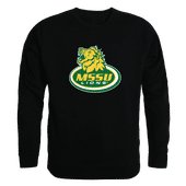 W Republic Missouri Southern Lions College Crewneck 508-546
