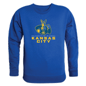 W Republic UMKC Roos College Crewneck 508-549