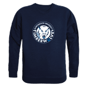W Republic Northwood Timberwolves College Crewneck 508-562