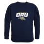 W Republic Oral Roberts Golden Eagles College Crewneck 508-566