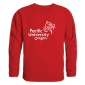 W Republic Pacific Boxers College Crewneck 508-567