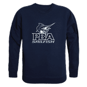 W Republic Palm Beach Atlantic Sailfish College Crewneck 508-568