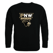 W Republic Purdue Northwest Lion College Crewneck 508-572