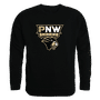 W Republic Purdue Northwest Lion College Crewneck 508-572