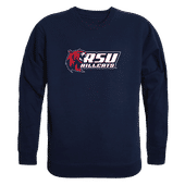 W Republic Rogers State Hillcats College Crewneck 508-576