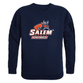 W Republic Salem State Vikings College Crewneck 508-581
