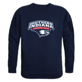 W Republic Southern Indiana Screaming Eagles College Crewneck 508-586
