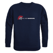 W Republic Texas A&M Central Texas Warriors College Crewneck 508-594