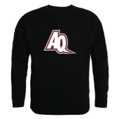 W Republic Aquinas Saints College Crewneck 508-611
