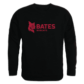 W Republic Bates College Bobcats College Crewneck 508-615