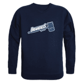 W Republic Brandeis Judges College Crewneck 508-619