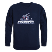 W Republic Sandburg Chargers College Crewneck 508-623