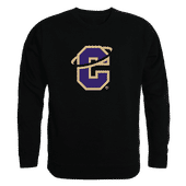 W Republic Carroll College Saints College Crewneck 508-624