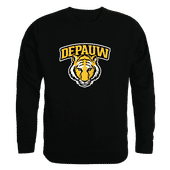 W Republic De Pauw Tigers College Crewneck 508-636