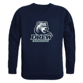 W Republic Drew Rangers College Crewneck 508-637