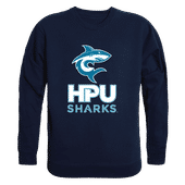 W Republic Hawaii Pacific Sharks College Crewneck 508-651