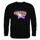 W Republic Kansas Wesleyan Coyotes College Crewneck 508-658